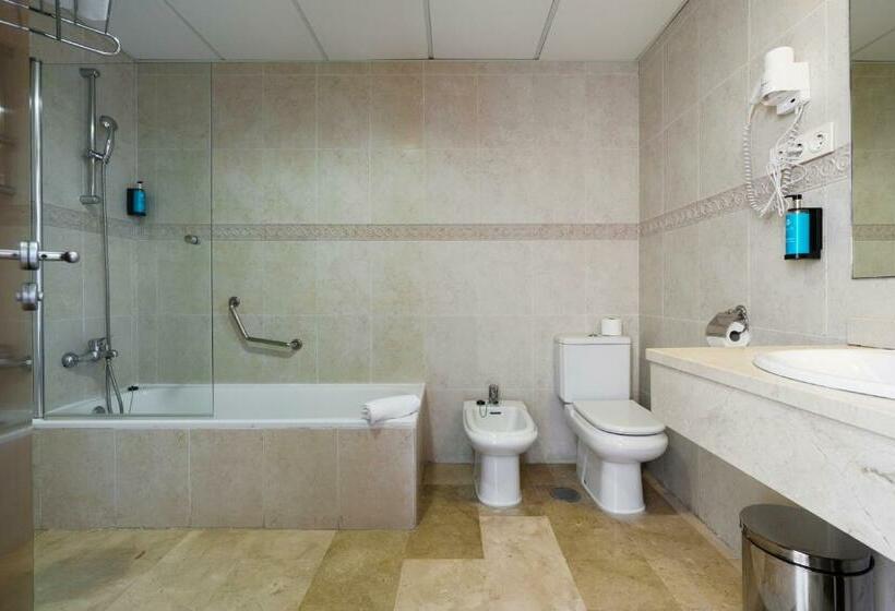 Номер Superior, Aluasun Lago Rojo Adults Recommended