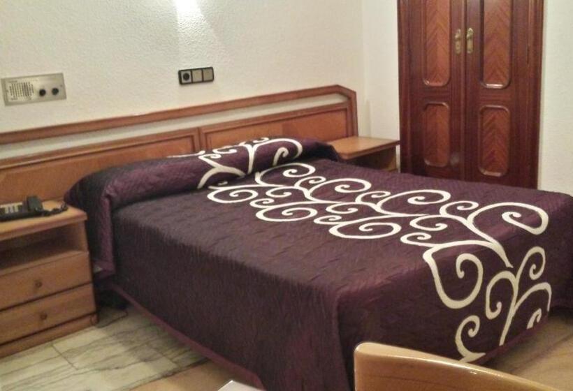 غرفة قياسية, Amefa