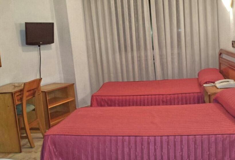 غرفة قياسية, Amefa