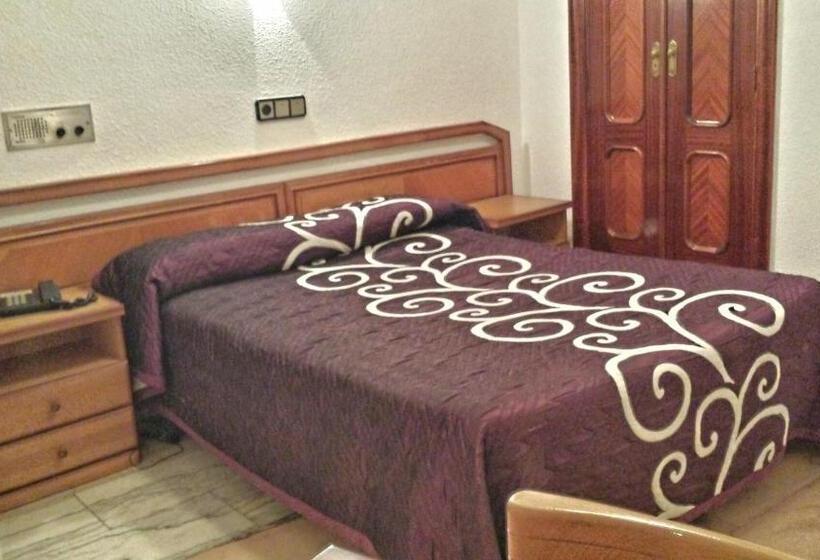 غرفة قياسية, Amefa