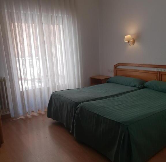 غرفة قياسية, Amefa