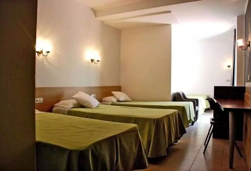 Chambre Triple Standard, Armonia