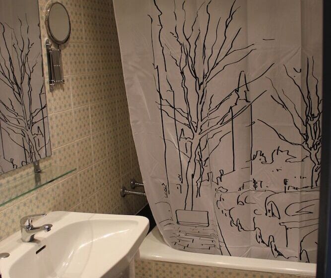 スタンダードルーム, Armonia