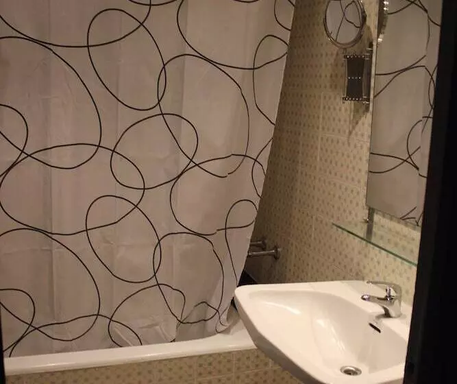 Chambre Standard, Armonia