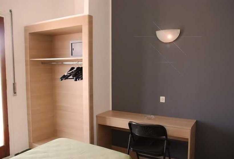 スタンダードルーム, Armonia