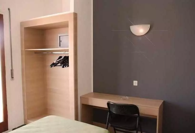 Chambre Standard, Armonia