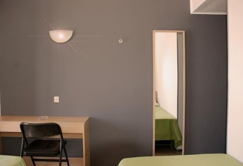 スタンダードルーム, Armonia