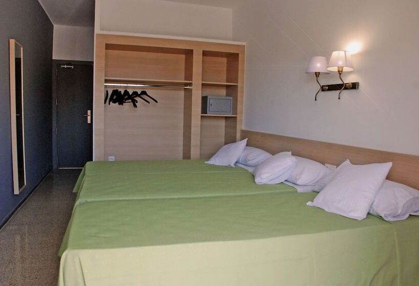 スタンダードルーム, Armonia