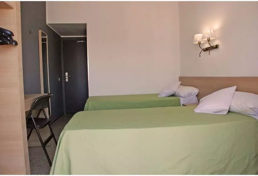 Chambre Standard, Armonia