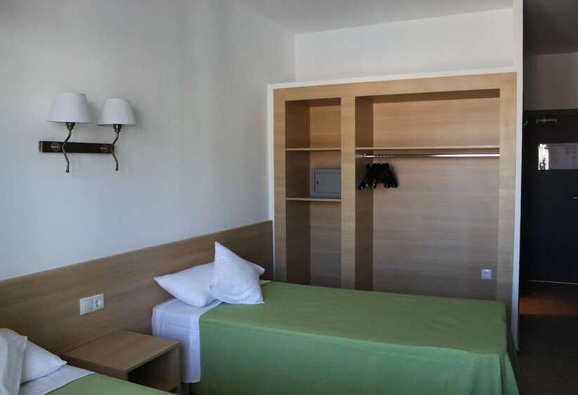 スタンダードルーム, Armonia