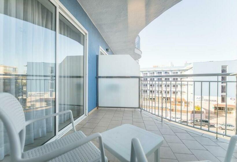 스탠다드 5인객실, Augustus