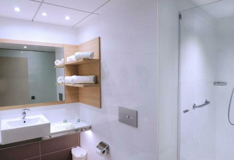 스탠다드 5인객실, Augustus