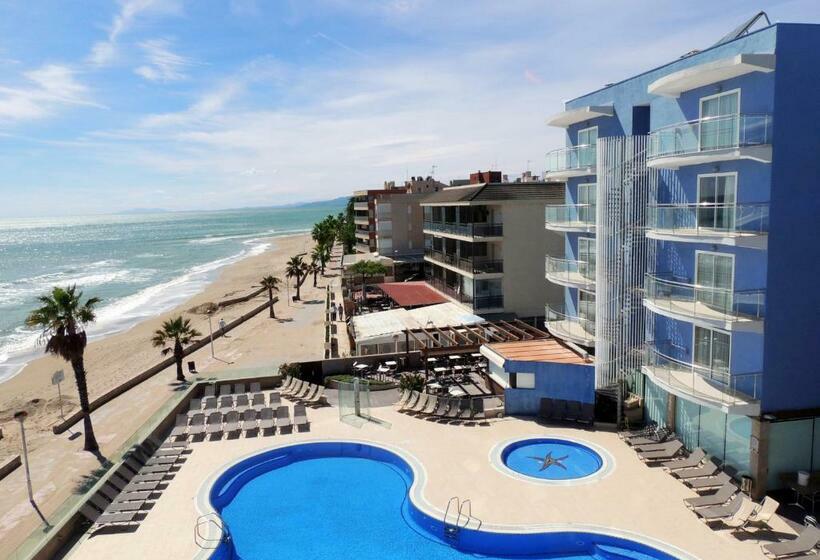 트리플 스탠다드 전망룸, Augustus