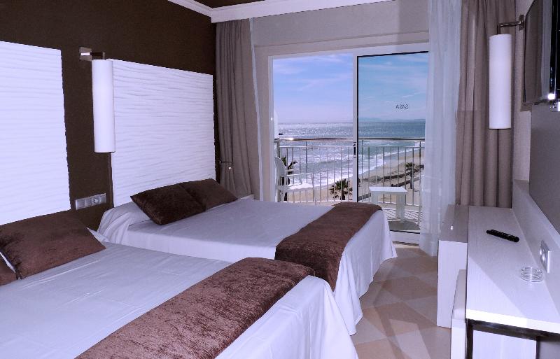 스탠다드 전망 룸, Augustus