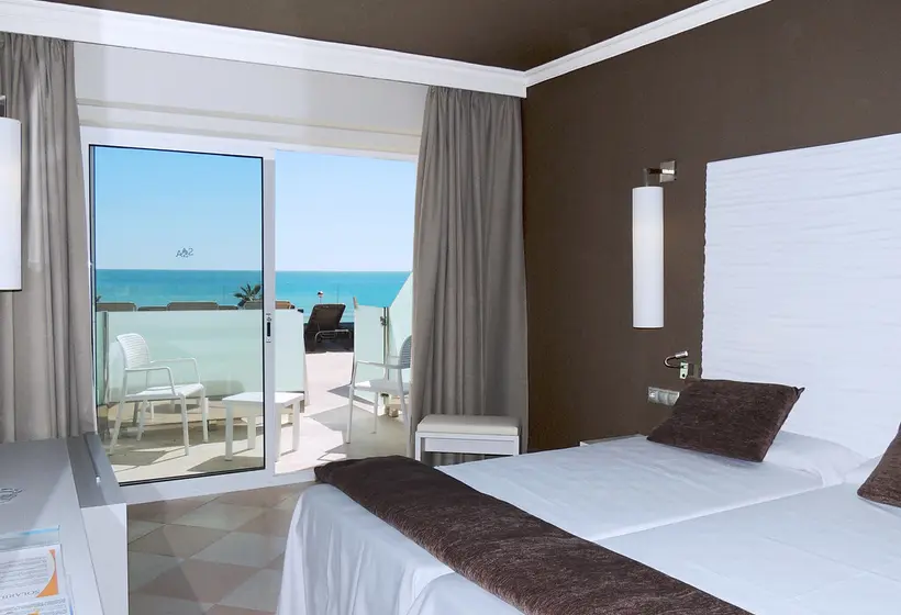 스탠다드 룸 풀장 전망, Augustus