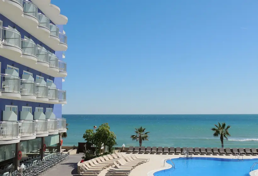 스탠다드 룸 풀장 전망, Augustus