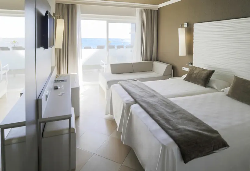 스탠다드 룸 풀장 전망, Augustus