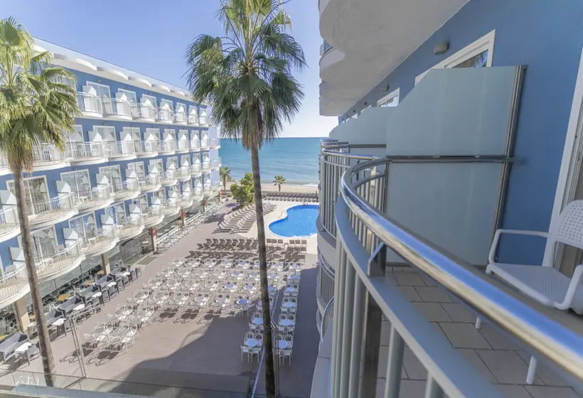 스탠다드 룸 풀장 전망, Augustus