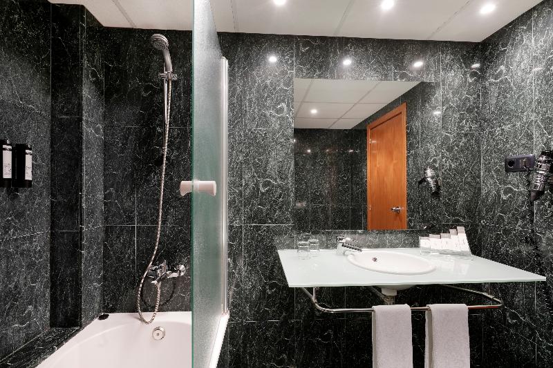 غرفة قياسية, Berenguer Iv