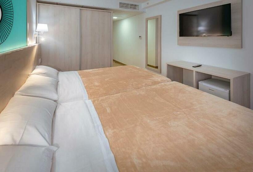 Номер Стандарт, Best Lloret Splash