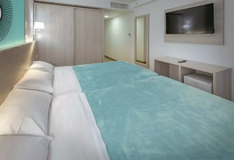 Standardzimmer, Best Lloret Splash