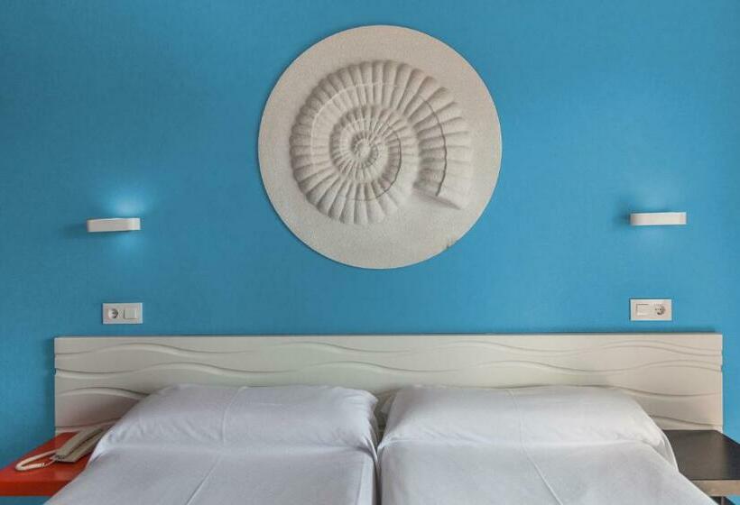 Номер Стандарт, Bluesea Montevista Hawai