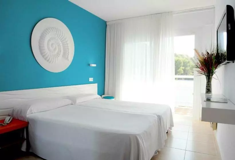 اتاق استاندارد, Bluesea Montevista Hawai