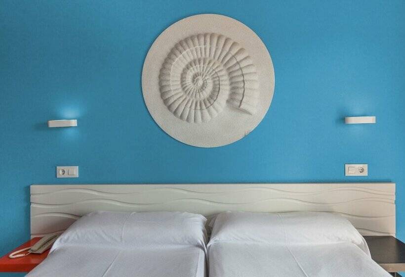 Номер Стандарт, Bluesea Montevista Hawai