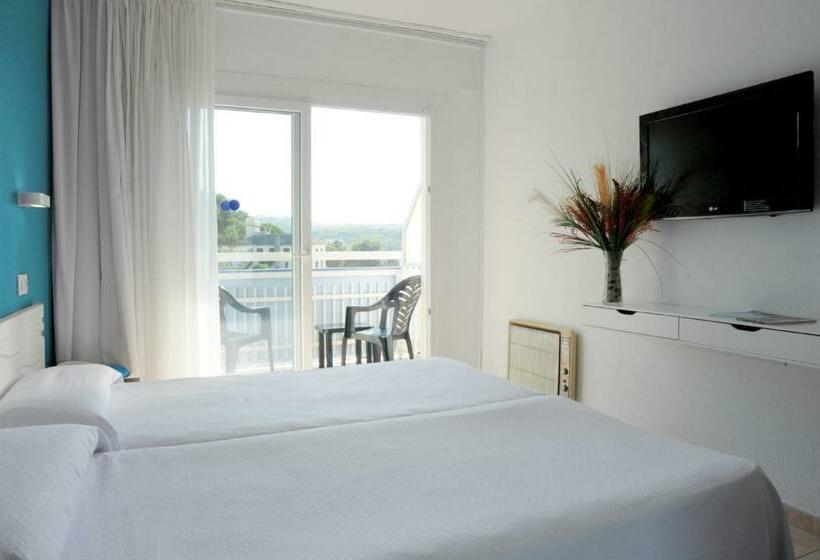 Номер Стандарт Трехместный, Bluesea Montevista Hawai