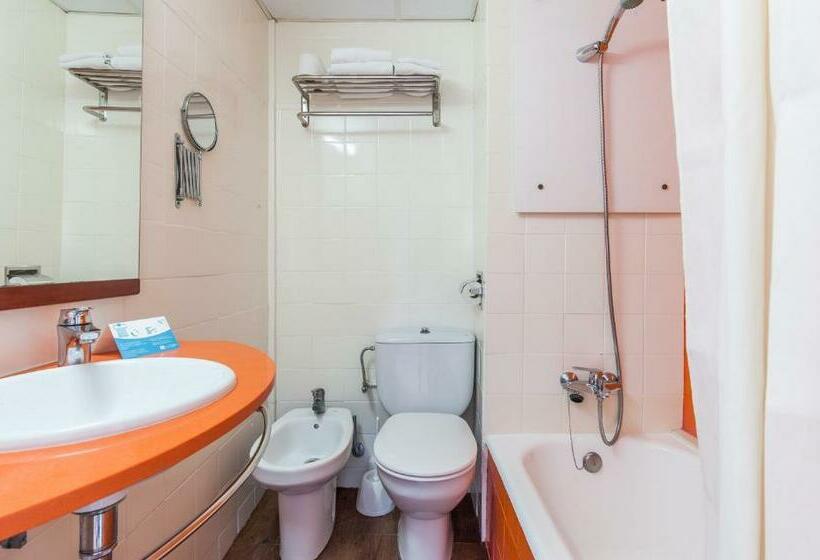 Номер Стандарт Трехместный, Bluesea Montevista Hawai