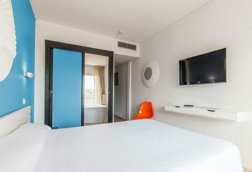 Номер Стандарт Трехместный, Bluesea Montevista Hawai