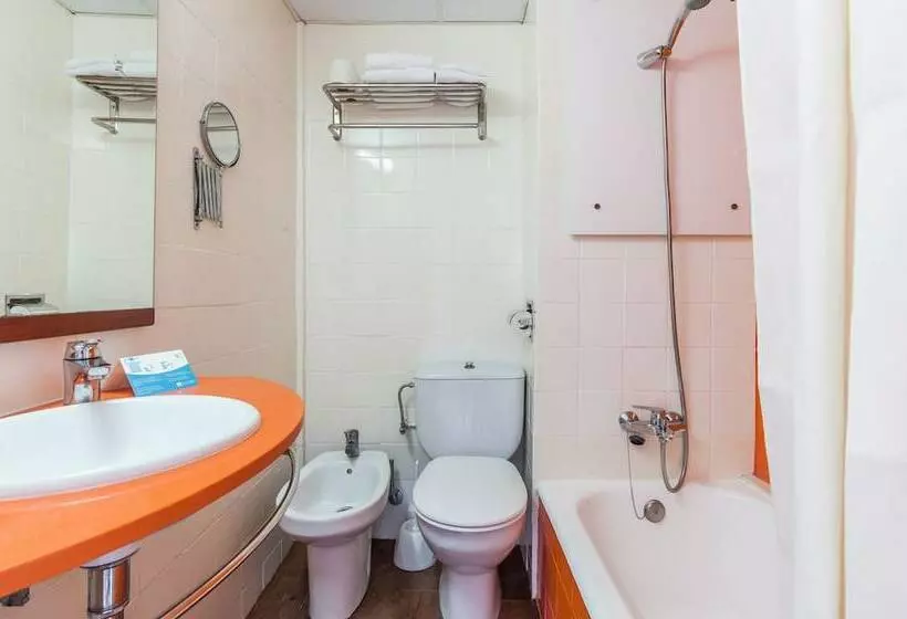 اتاق استاندارد سه نفره, Bluesea Montevista Hawai