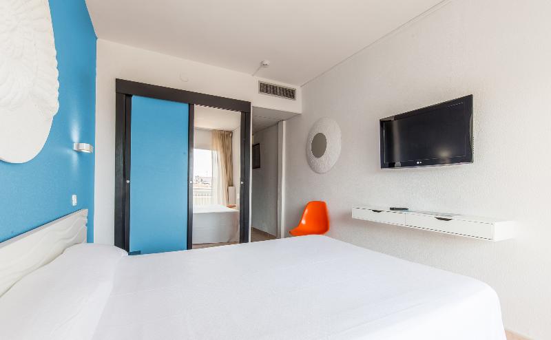 Номер Стандарт, Bluesea Montevista Hawai