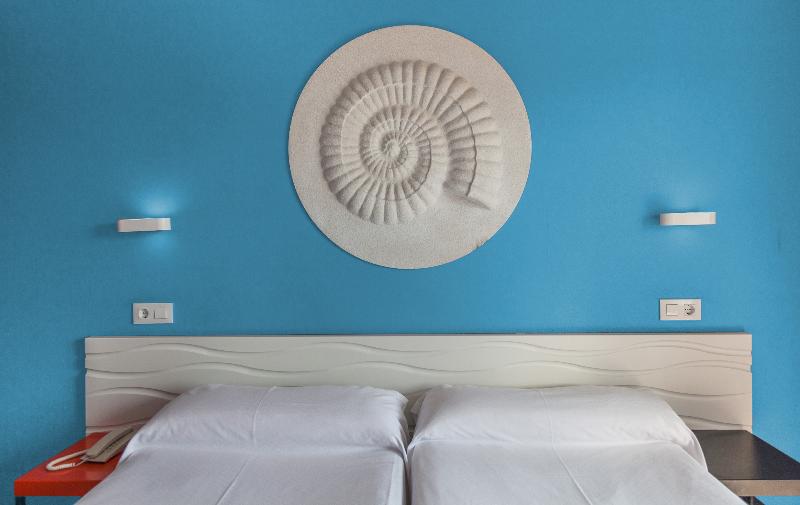 Номер Стандарт, Bluesea Montevista Hawai