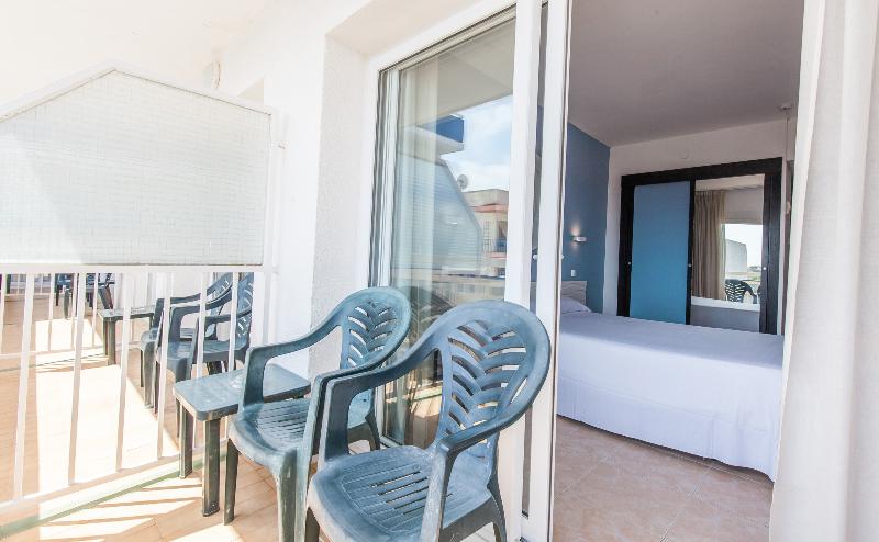 Номер Стандарт, Bluesea Montevista Hawai