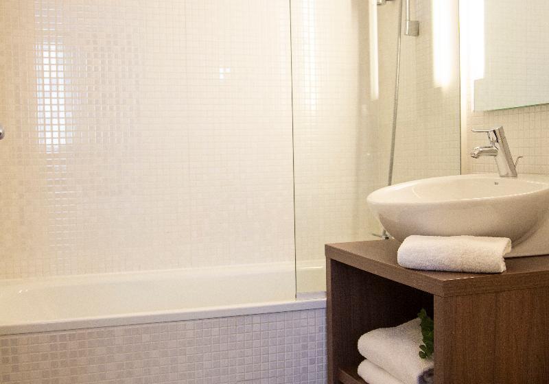 Номер Стандарт, Bluesea Montevista Hawai