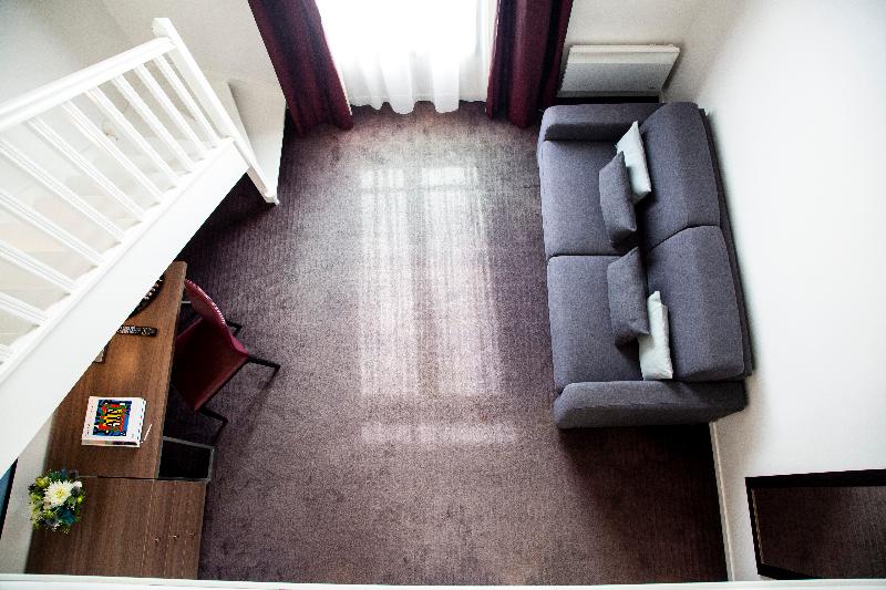 Номер Стандарт, Bluesea Montevista Hawai