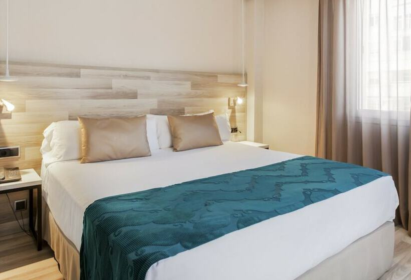 标准间, Catalonia Santa Justa