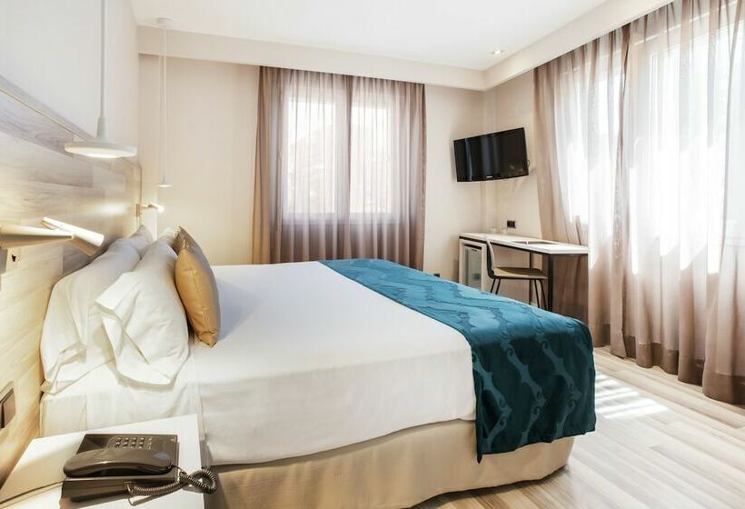 标准间, Catalonia Santa Justa