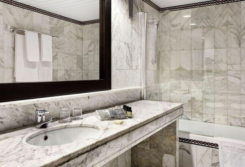 标准间, Catalonia Santa Justa