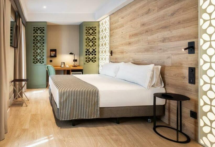 高级客房, Catalonia Santa Justa