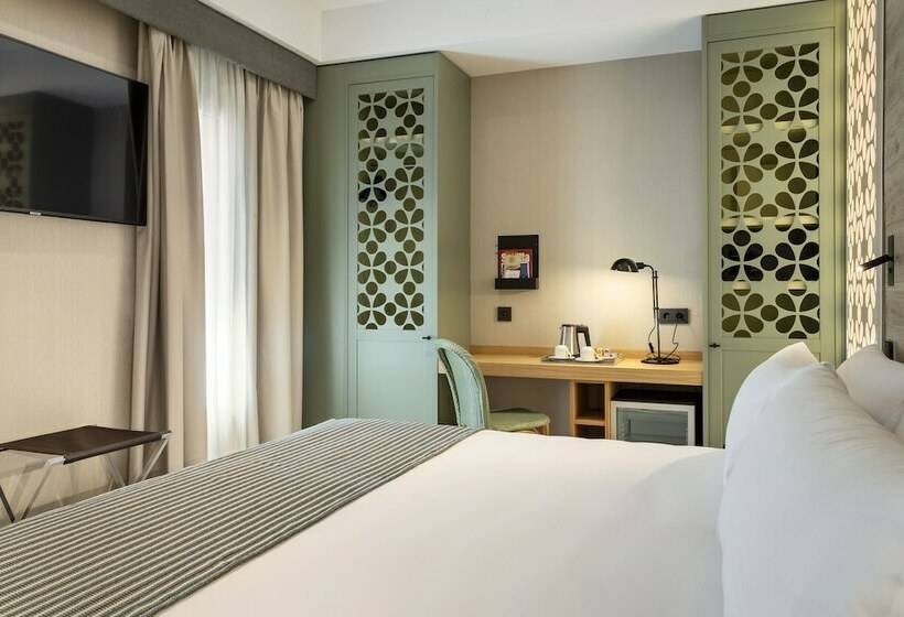 高级客房, Catalonia Santa Justa