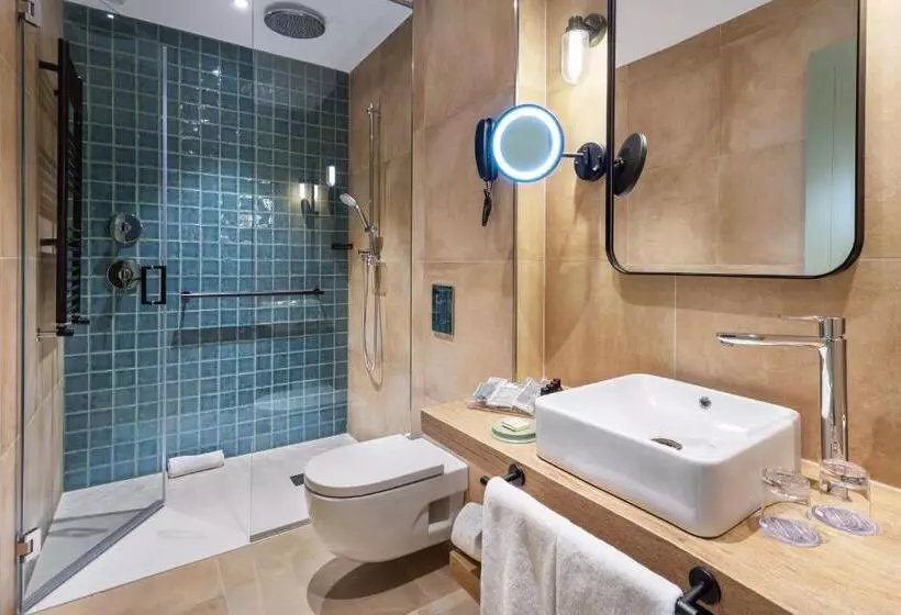 Premium Family Room, Catalonia Santa Justa