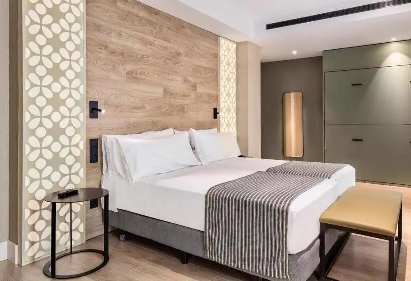 Premium Family Room, Catalonia Santa Justa