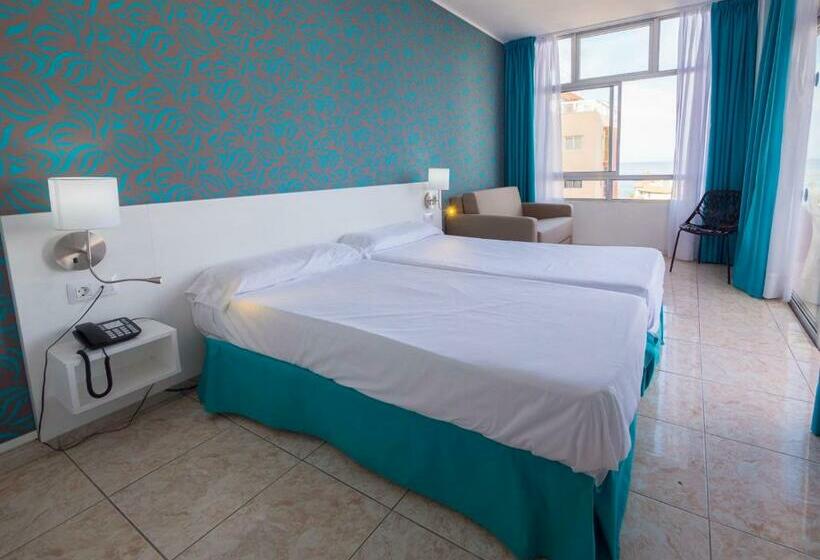 Номер Премиум, Checkin Concordia Playa