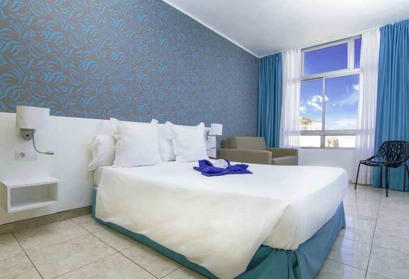 Номер Премиум, Checkin Concordia Playa
