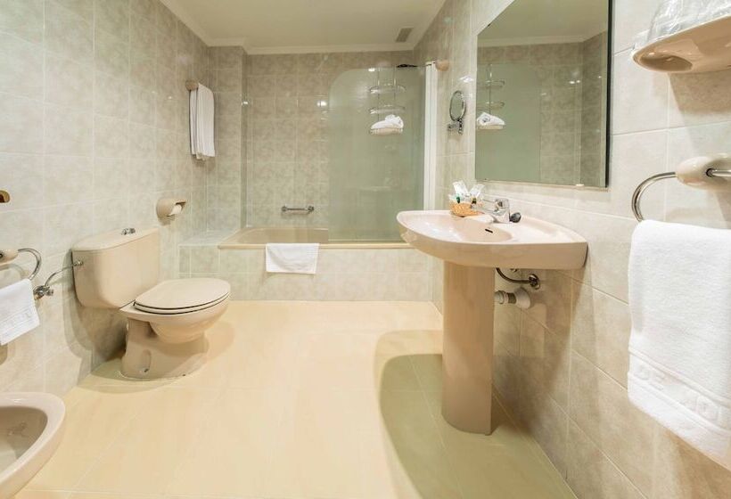 חדר אקונומי, De Montaña Rubielos