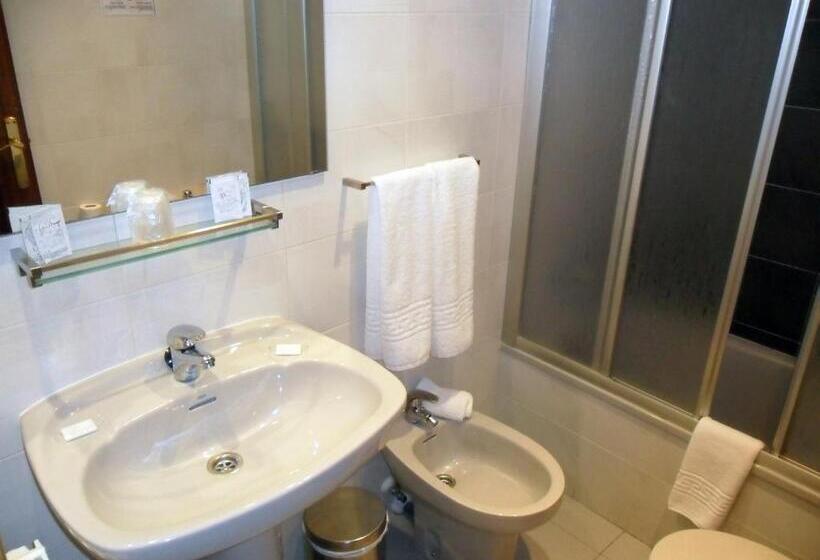 Номер Стандарт, Delicias