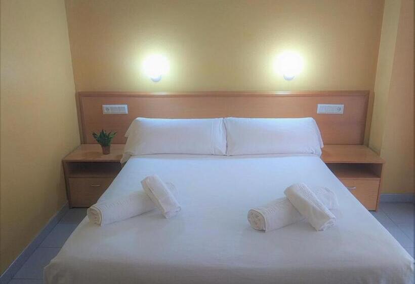 Номер Стандарт, Delicias