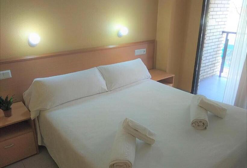 Номер Стандарт, Delicias